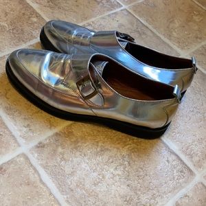 Alexander MQUEEN shoes